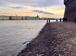 Петербург встретит Крещение 19 января без крещенских морозов