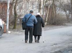 Петербуржцы рассказали, какой уровень пенсии считают достойным