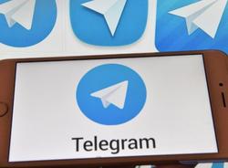 Мосгорсуд признал законным решение о блокировке Telegram?