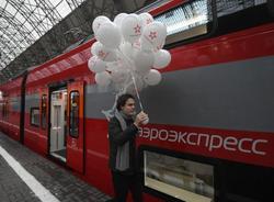 Петербуржцы получили льготные тарифы на московские «Аэроэкспрессы»