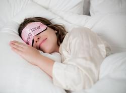Российские ученые создали прибор для улучшения сна