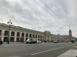 К ЧМ-2018 в Петербурге отремонтируют 52 дороги за 2,6 млрд рублей