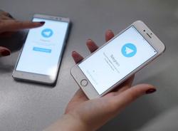 Роскомнадзор пригрозил «нарушить функционирование» App Store из-за Telegram