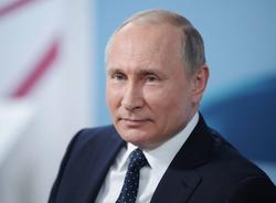Инаугурацию Путина проведут 7 мая