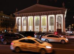 До 17 ноября 15 петербургских музеев можно посетить бесплатно