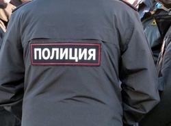 Полицейские провели рейды в двух районах Петербурга по поиску нелегальных мигрантов