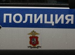 В Петербурге и области полицейские обыскали около 13 адресов