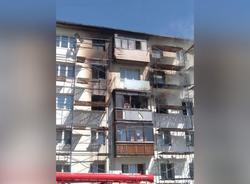 Губернатор Ленобласти сообщил об одном пострадавшем подростке при взрыве дома в деревне Невская Дубровка 