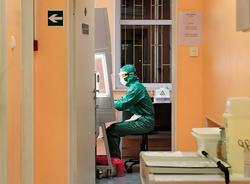 Картина дня: главные новости о коронавирусе в России и Петербурге за 1 апреля