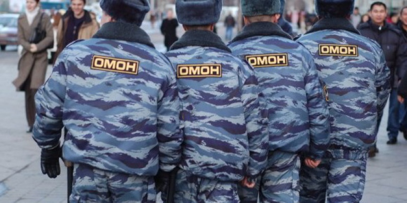 Петербургский омоновец, угробивший в ДТП двух человек, отсидит 4 года и заплатит миллион