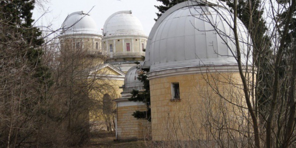 Жители Петербурга и Крыма смогут наблюдать за метеоритным дождем