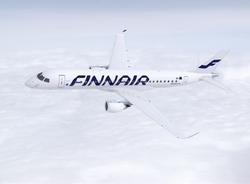 Finnair на треть увеличит объем перевозок между Хельсинки и Петербургом 