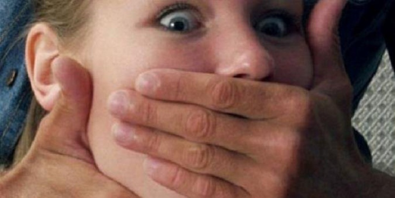 В Ленобласти неизвестный изнасиловал 14-летнюю школьницу