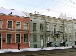 В Петербурге реконструируют «Дом Долгоруковых» на Васильевском острове