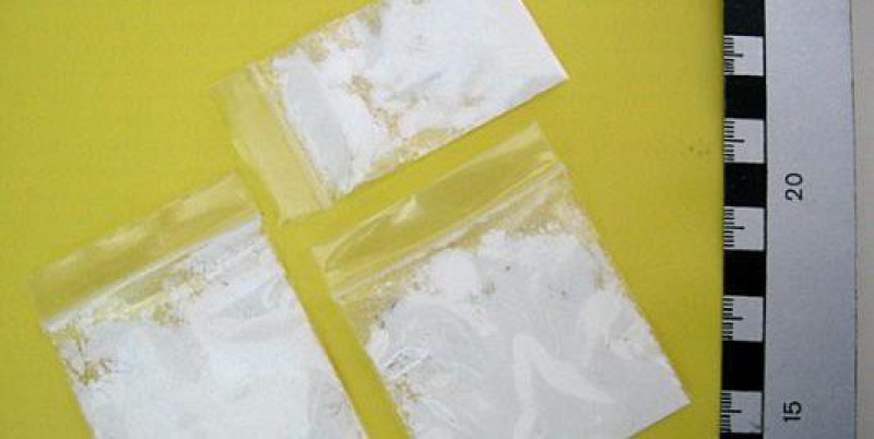 Петербургские наркополицейские нашли в квартире на Ленинском более 30 кг амфетамина