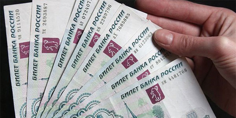 Петербуржец пытался взять кредит на полмиллиона по чужому паспорту