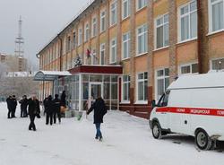Напавшие с ножами на школу в Перми подростки арестованы