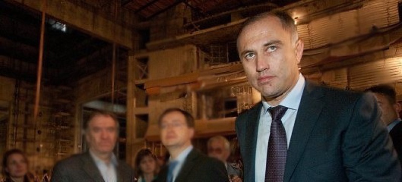 Вице-губернатор уговорил дольщиков ЖК "Охта-модерн"приостановить голодовку на месяц