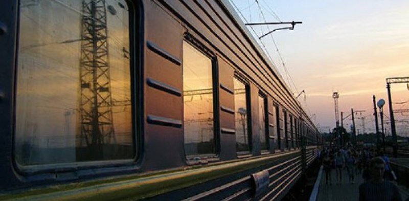 РЖД: проблема с графиком поездов на Украину решена