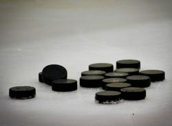 Отменены все мероприятия в петербургском хоккейном клубе, в котором подросток умер от шайбы