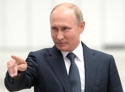 Путин и Порошенко обсудили по телефону обмен «удерживаемых лиц»