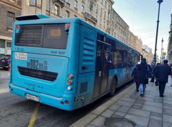 Политолог поддержал плавное внедрение третьего этапа транспортной реформы в Петербурге 