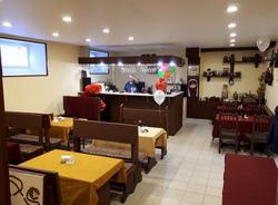 В Петербурге открылось новое кафе с бесплатными обедами для пенсионеров