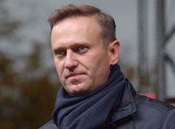 Алексея Навального задержали в Москве на выходе из стоматологии