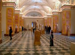 В Санкт-Петербурге в 80 учреждениях пройдёт "Ночь музеев"