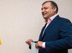 Депутат Рады назвал инсценировку смерти Бабченко «дешевым спектаклем»