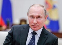 Путин попросил МВД «использовать все, что в их руках» в период выборов