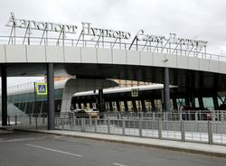 В Петербург из Томска начнут летать самолеты авиакомпании Nordwind 