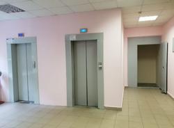 В Боткинской больнице начался долгожданный ремонт