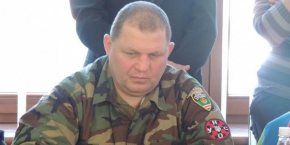 МВД Украины: Сашко Белый убит в ходе спецоперации