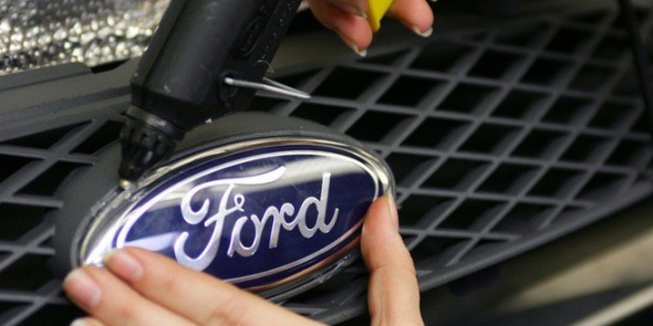 На заводе Ford Sollers во Всеволожске начались увольнения