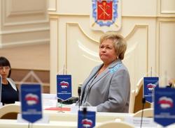 Бывшая глава Центрального района пожаловалась на новую районную администрацию