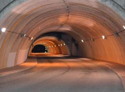 Два тоннеля и шесть путепроводов в Петербурге получили названия
