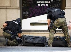 В Каталонии попытались повторить барселонскую атаку - пятеро террористов убиты