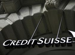 Швейцарский банк Credit Suisse заморозил связанные с Россией активы на 5 млрд долларов