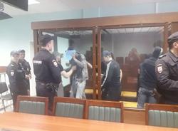 Лидера группировки «Невоград-2» Колесникова приговорили к 16 годам колонии