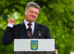 Порошенко пожаловался на «заполонивших» Украину сотрудников ФСБ