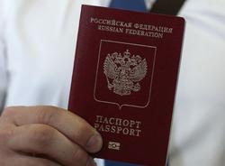 Путин утвердил повышение госпошлин на загранпаспорт и водительские права