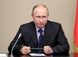 Путин подписал закон о блокировке сайтов, порочащих деловую репутацию 