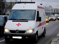 Восемь детей пострадали при возгорании в иркутском ТЦ? «Комсомолл»