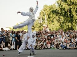 В этом году в Петербурге проведут Международный фестиваль циркового искусства