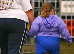 В России растет число больных ожирением