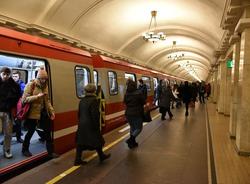 К 2024 году в Петербурге планируют построить семь станций метро