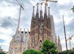 Саграда-Фамилия выплатит Барселоне 36 млн евро за 130-летнее строительство без разрешения