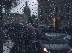 В Петербурге 26 июля днем будут кратковременные дожди