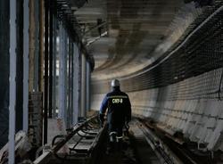 Строительству новых станций метро в Петербурге усилят финансирование